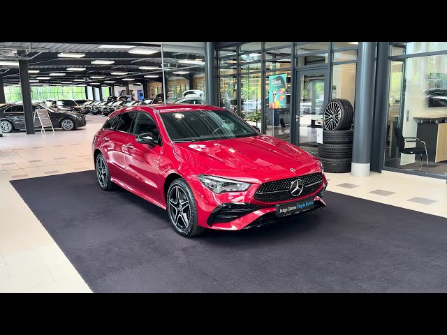 Mercedes-Benz CLA 250 - Imagem 16