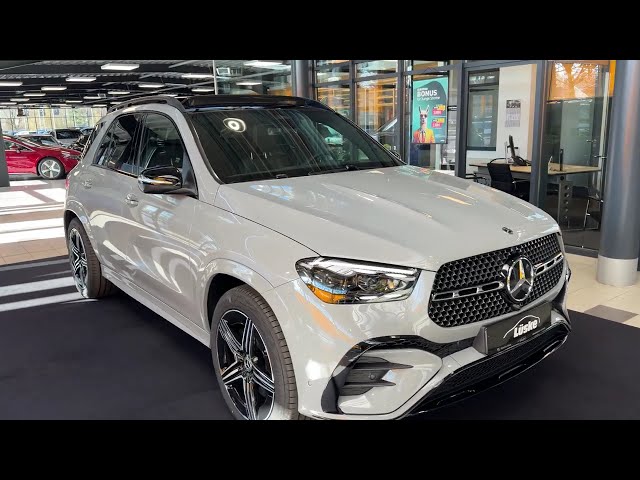 Mercedes-Benz GLE 350 - Imagem 16