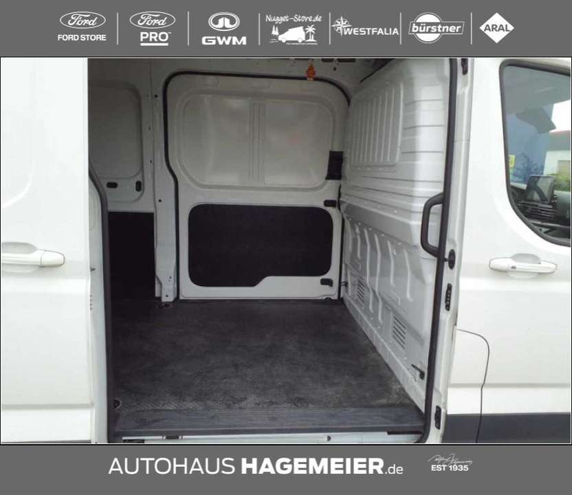 Maxus Deliver 9 - Imagem 5