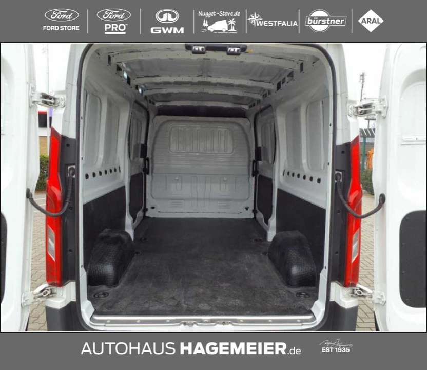 Maxus Deliver 9 - Imagem 6