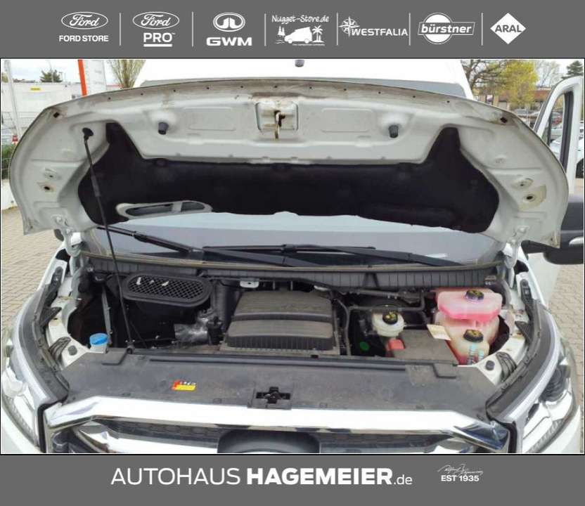 Maxus Deliver 9 - Imagem 9