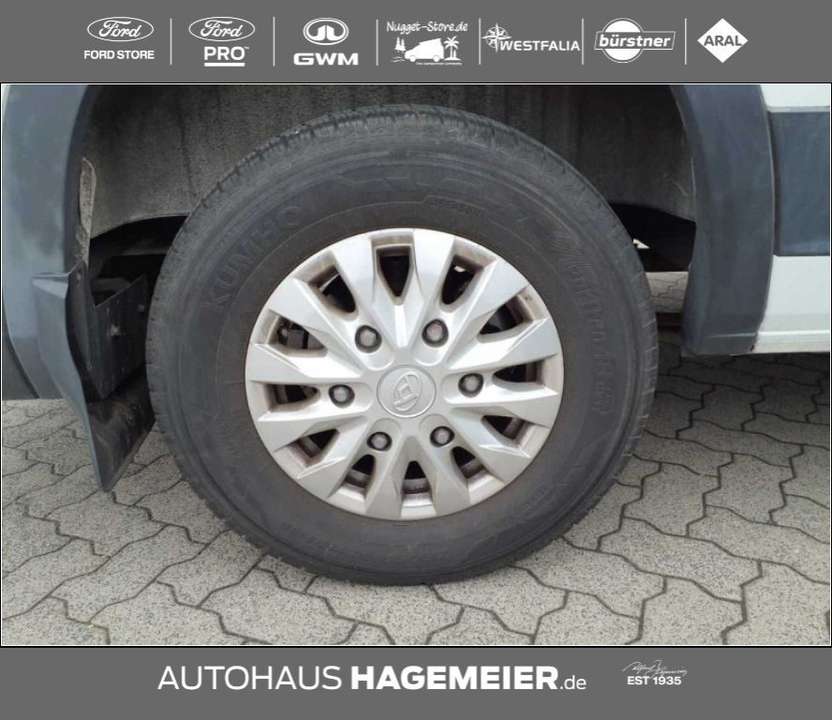 Maxus Deliver 9 - Imagem 11