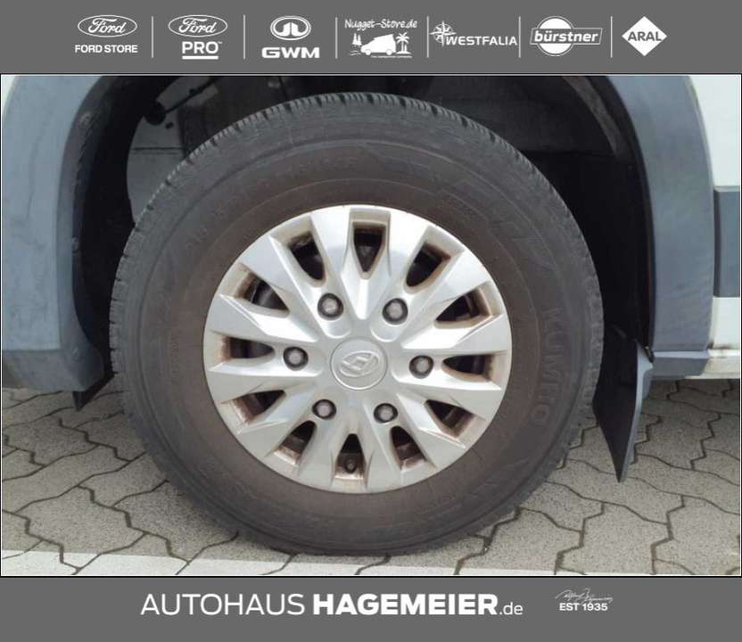 Maxus Deliver 9 - Imagem 13