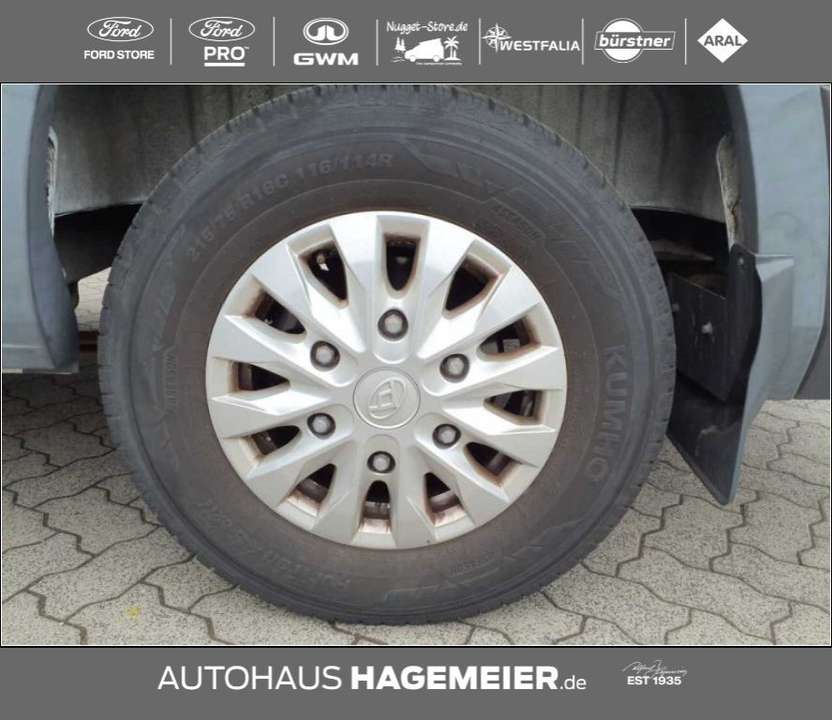 Maxus Deliver 9 - Imagem 14