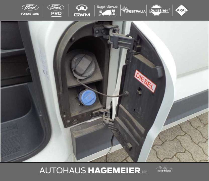 Maxus Deliver 9 - Imagem 15