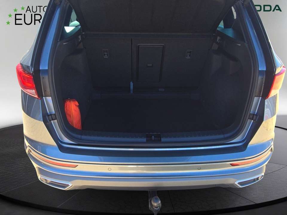 SEAT Ateca - Imagem 3