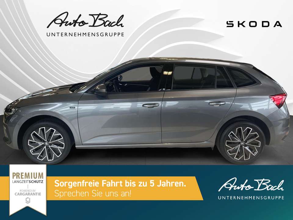 Skoda Scala - Imagem 2
