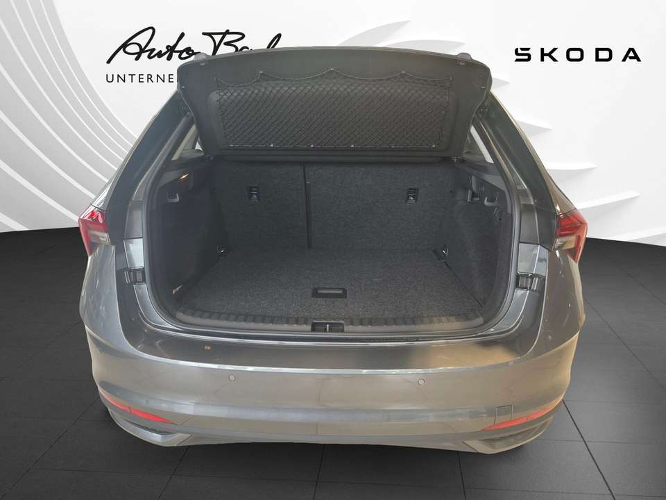 Skoda Scala - Imagem 4