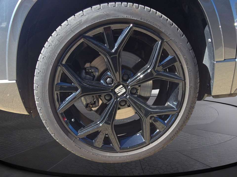 SEAT Ateca - Imagem 7