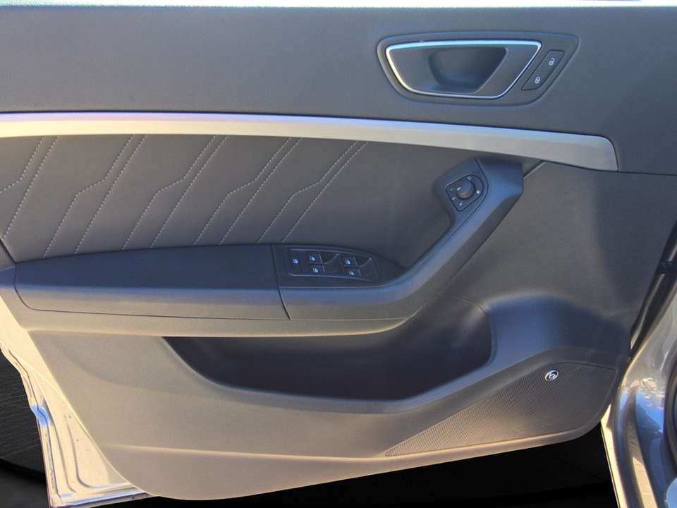 SEAT Ateca - Imagem 8
