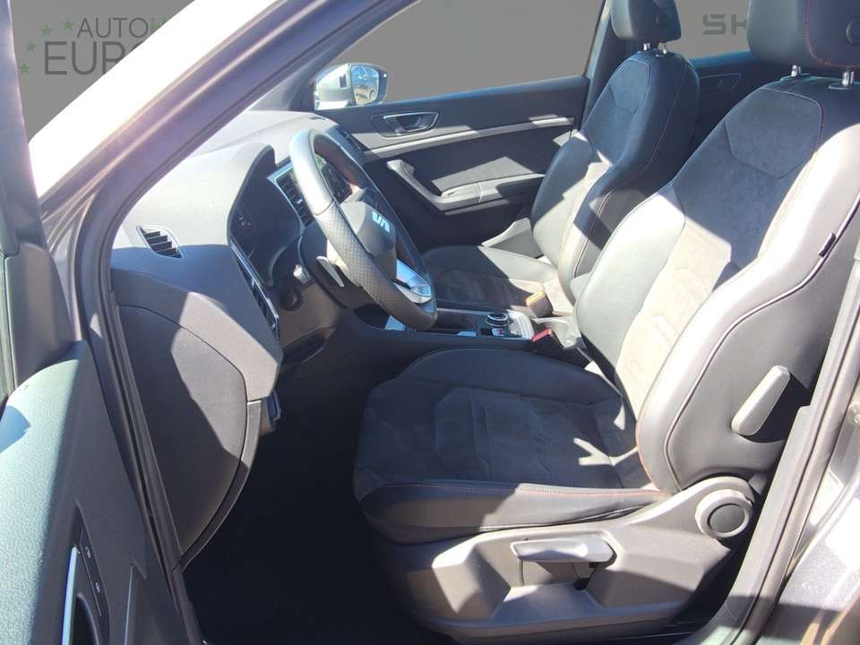 SEAT Ateca - Imagem 9