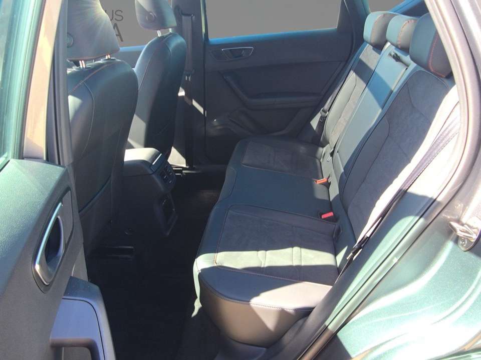 SEAT Ateca - Imagem 10