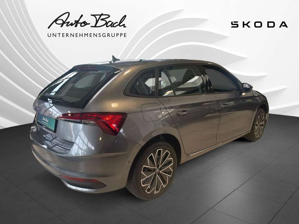 Skoda Scala - Imagem 6