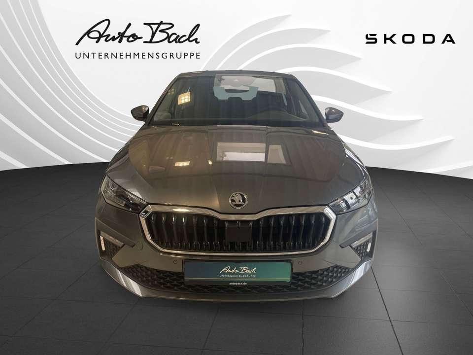 Skoda Scala - Imagem 7