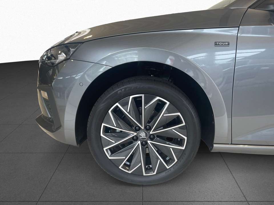 Skoda Scala - Imagem 8