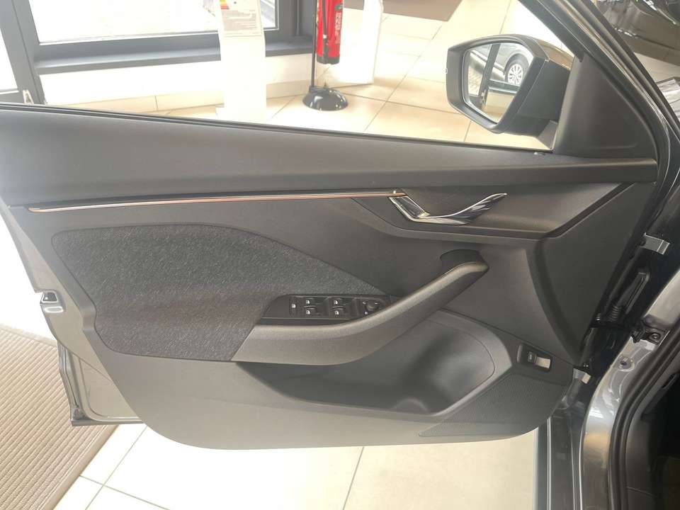 Skoda Scala - Imagem 9