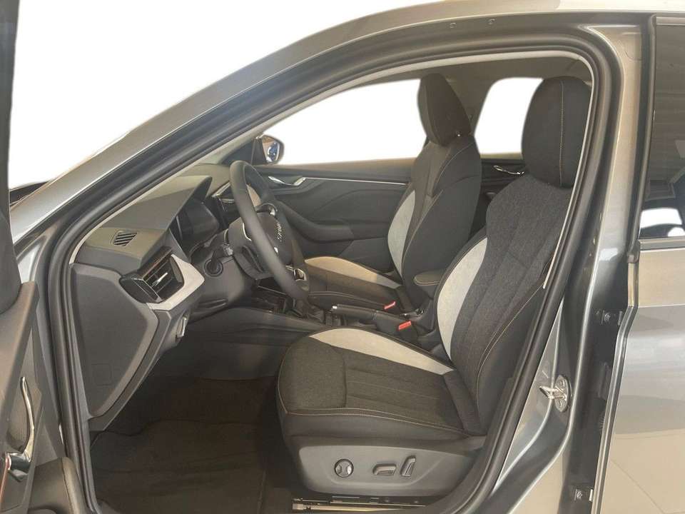 Skoda Scala - Imagem 10