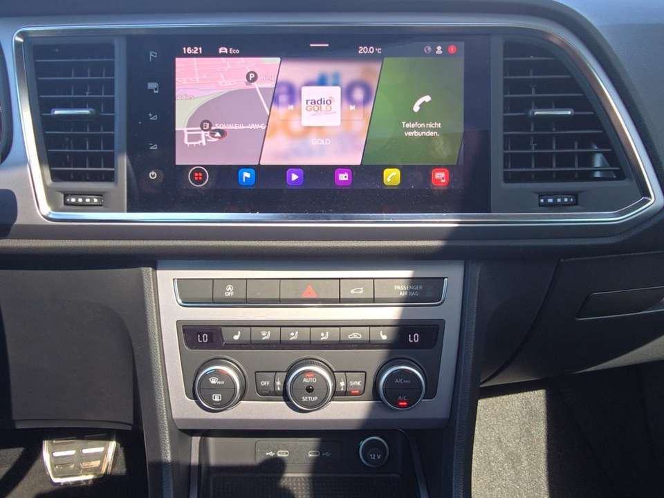 SEAT Ateca - Imagem 15