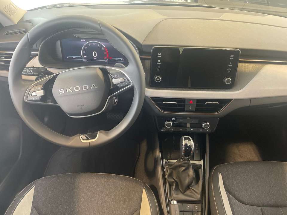Skoda Scala - Imagem 12
