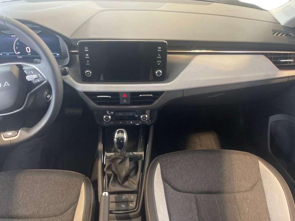 Skoda Scala - Imagem 13
