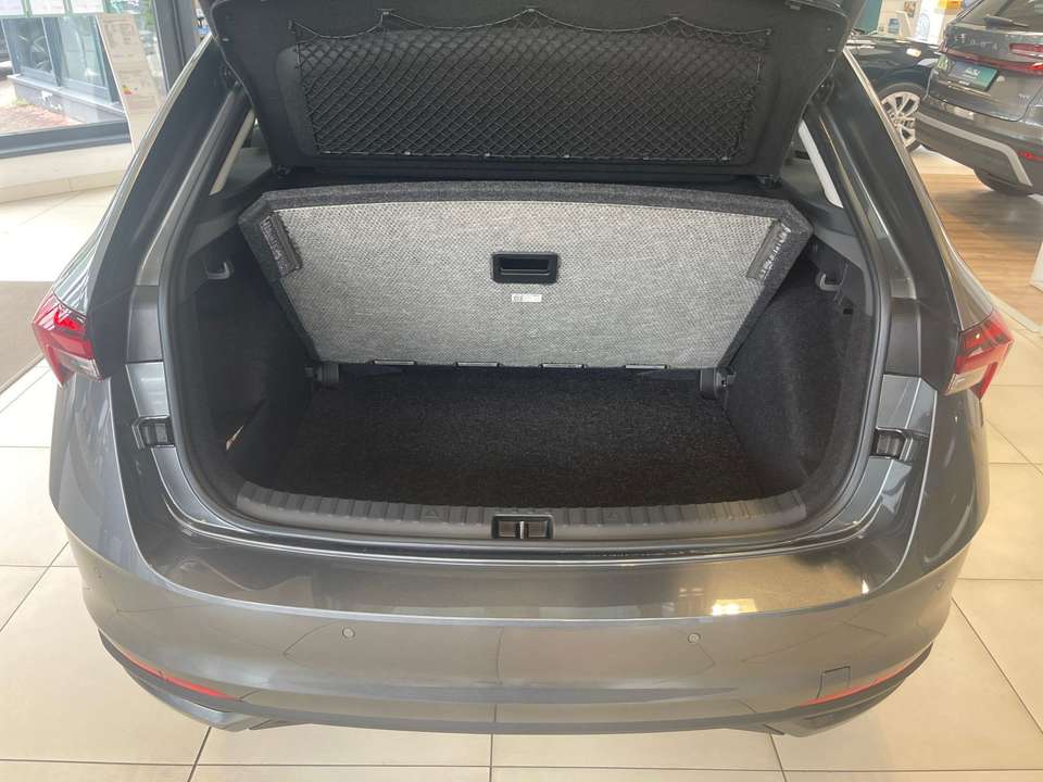 Skoda Scala - Imagem 14