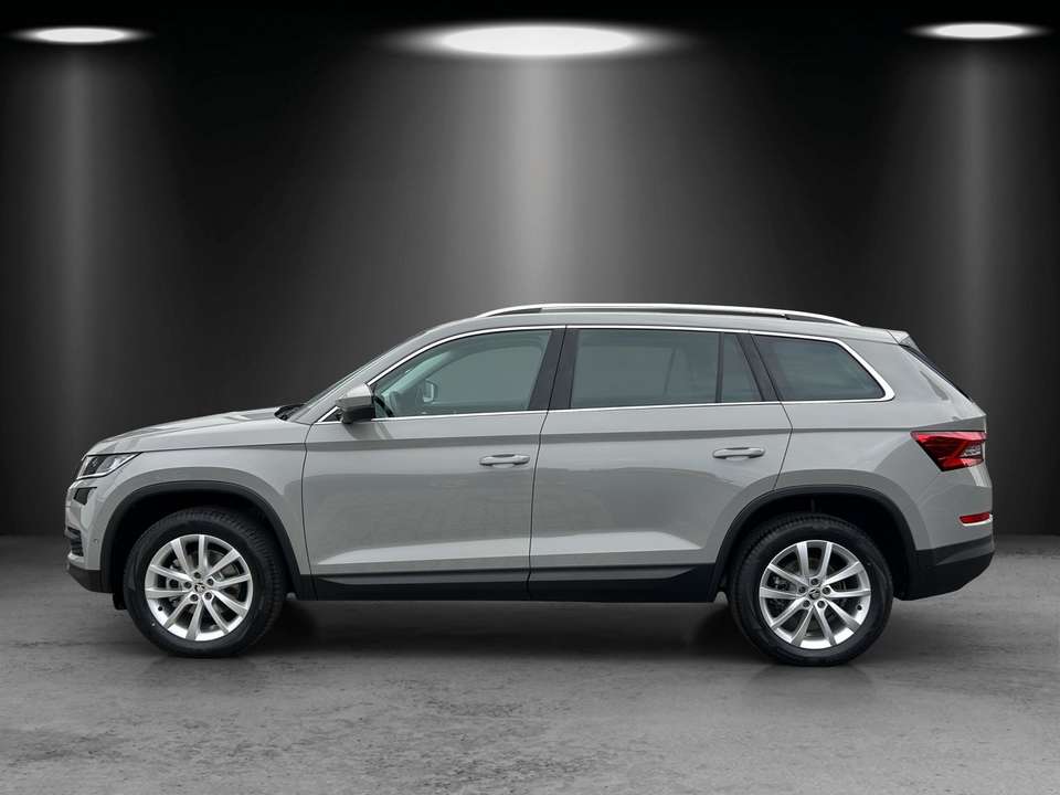 Skoda Kodiaq - Imagem 2