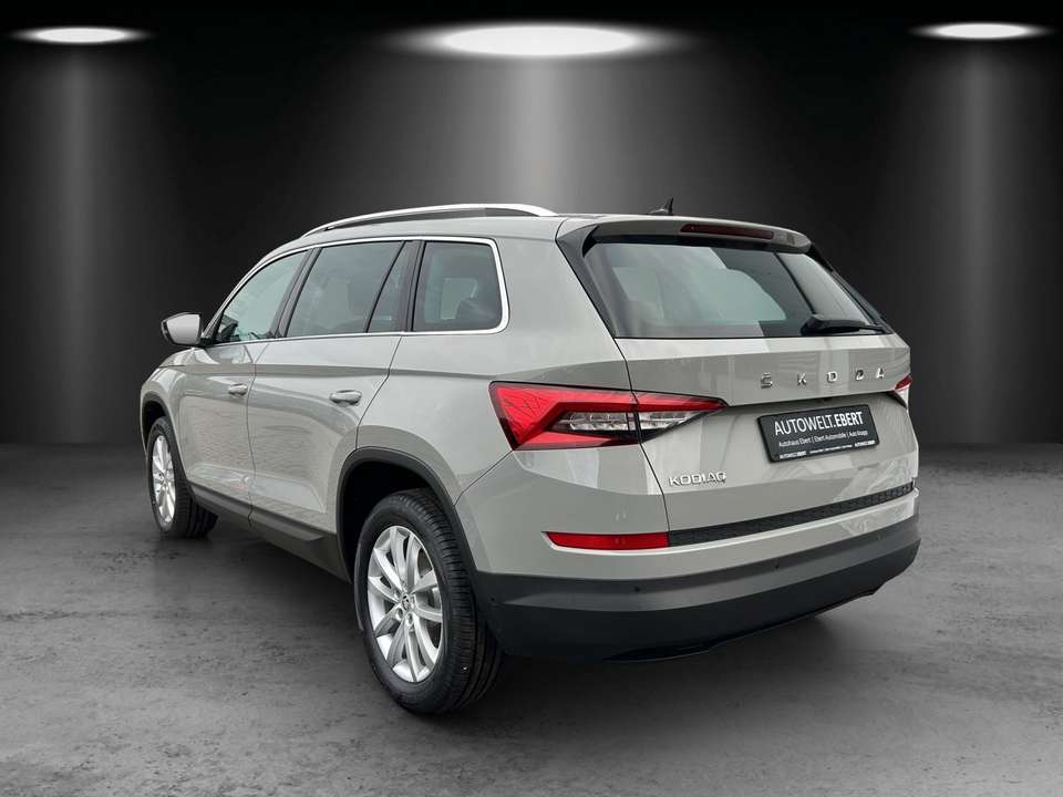 Skoda Kodiaq - Imagem 3