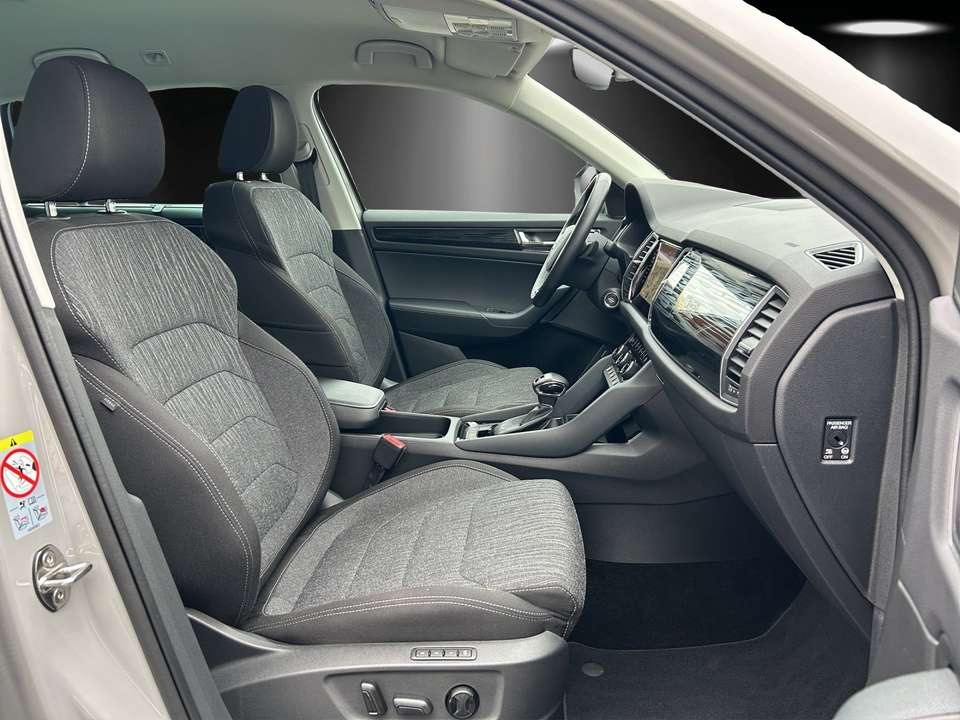 Skoda Kodiaq - Imagem 7
