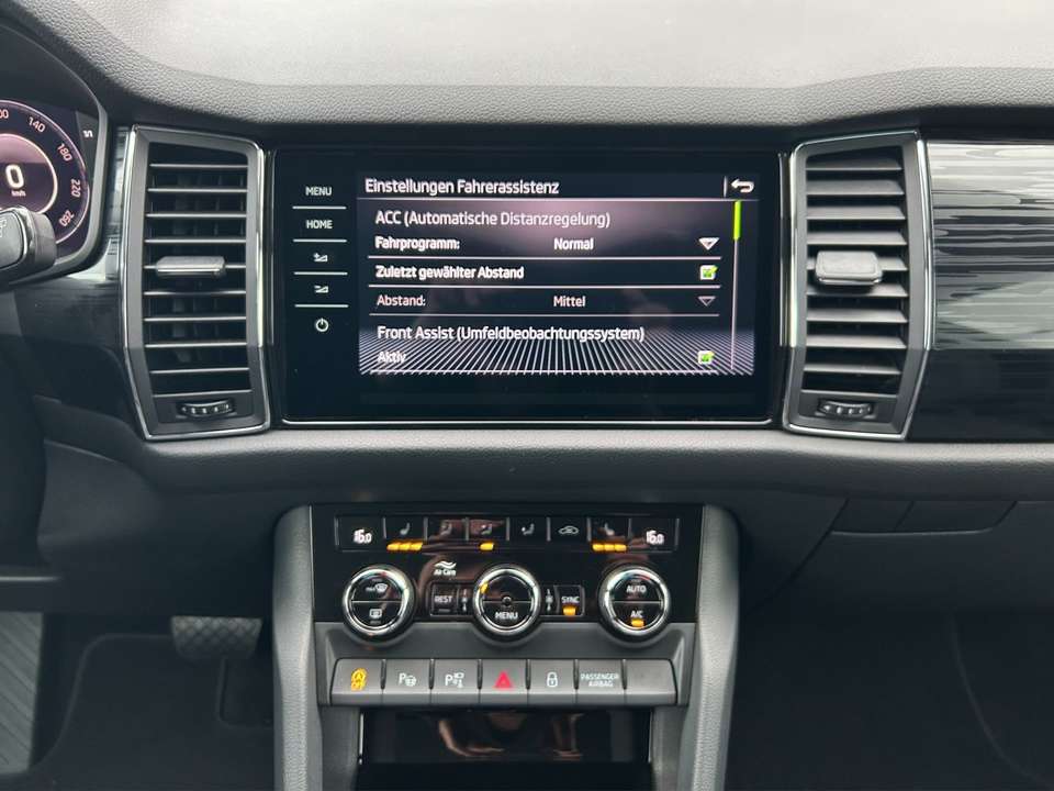 Skoda Kodiaq - Imagem 10