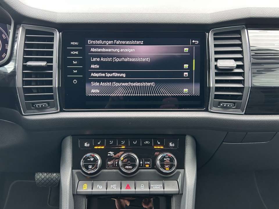 Skoda Kodiaq - Imagem 11