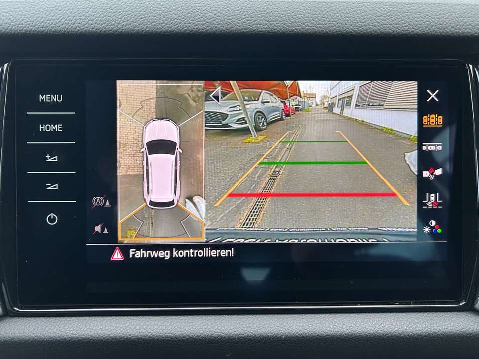 Skoda Kodiaq - Imagem 12