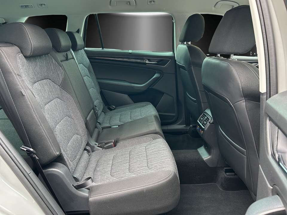 Skoda Kodiaq - Imagem 14