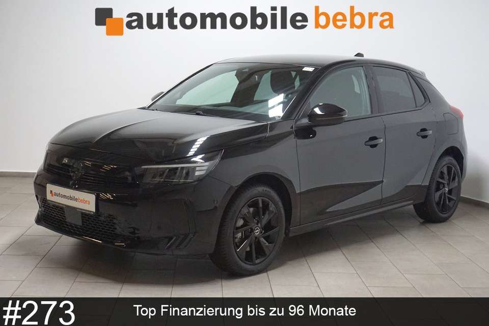 Opel Corsa - Imagem 1