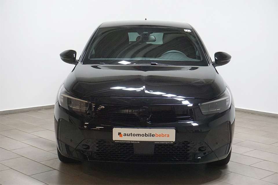 Opel Corsa - Imagem 2