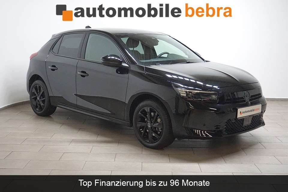 Opel Corsa - Imagem 3