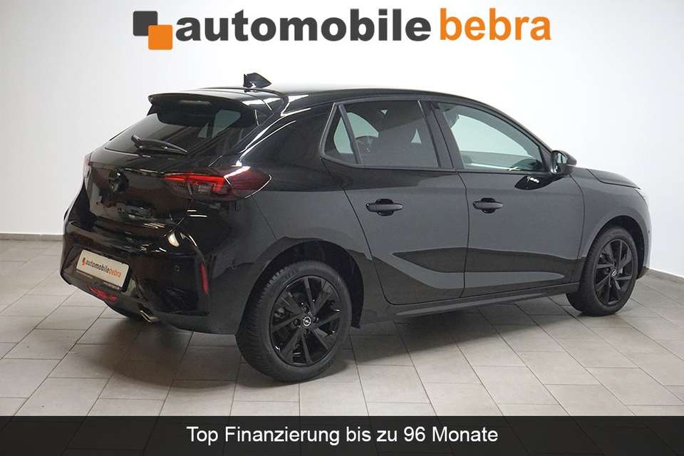 Opel Corsa - Imagem 4