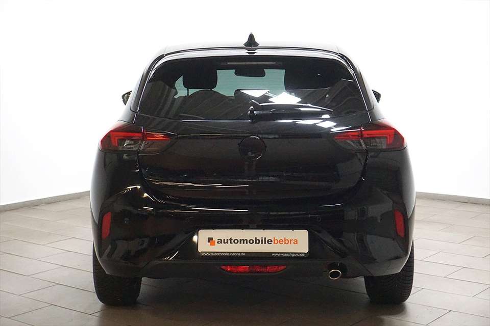 Opel Corsa - Imagem 5