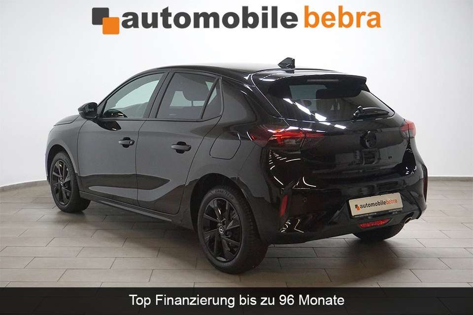 Opel Corsa - Imagem 6