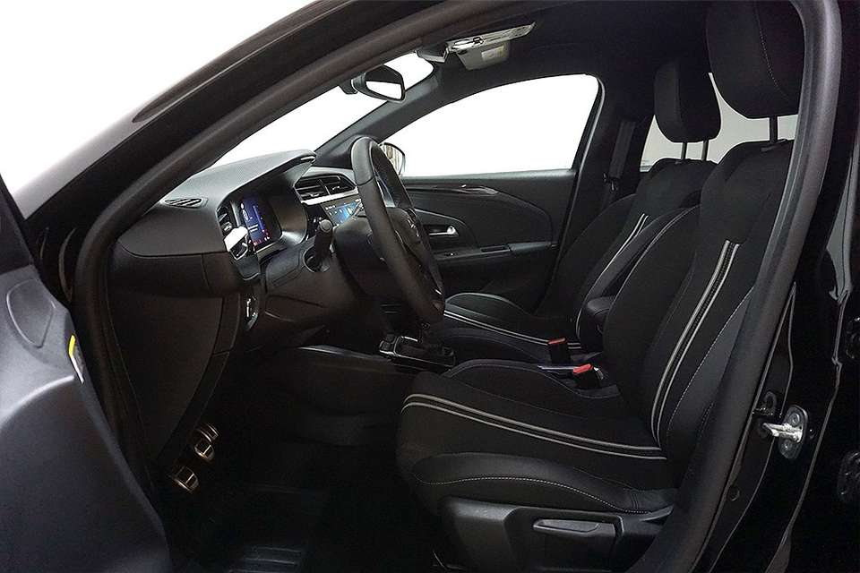 Opel Corsa - Imagem 7