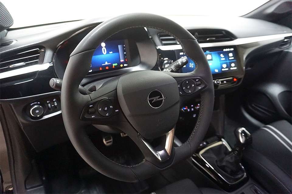 Opel Corsa - Imagem 8