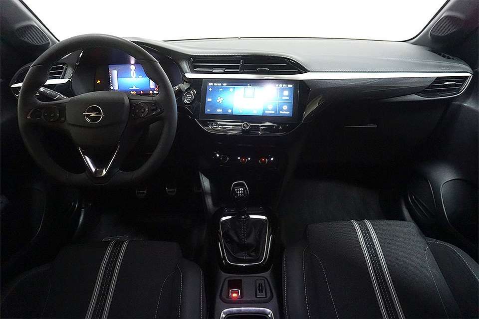 Opel Corsa - Imagem 9