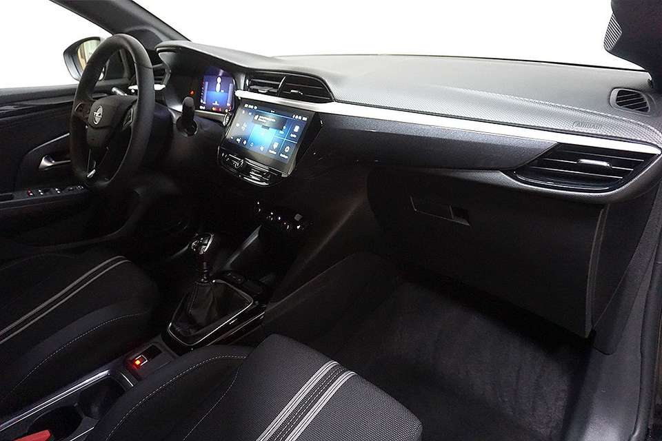 Opel Corsa - Imagem 10