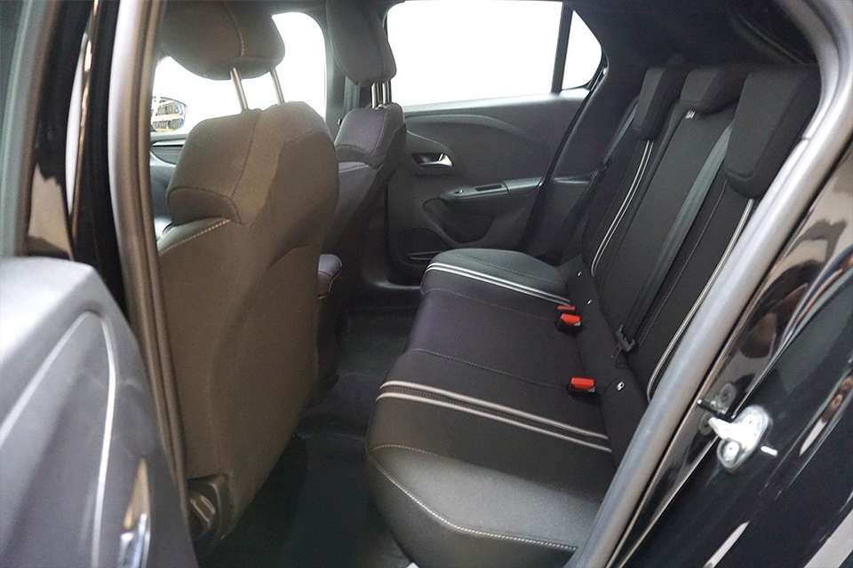 Opel Corsa - Imagem 11