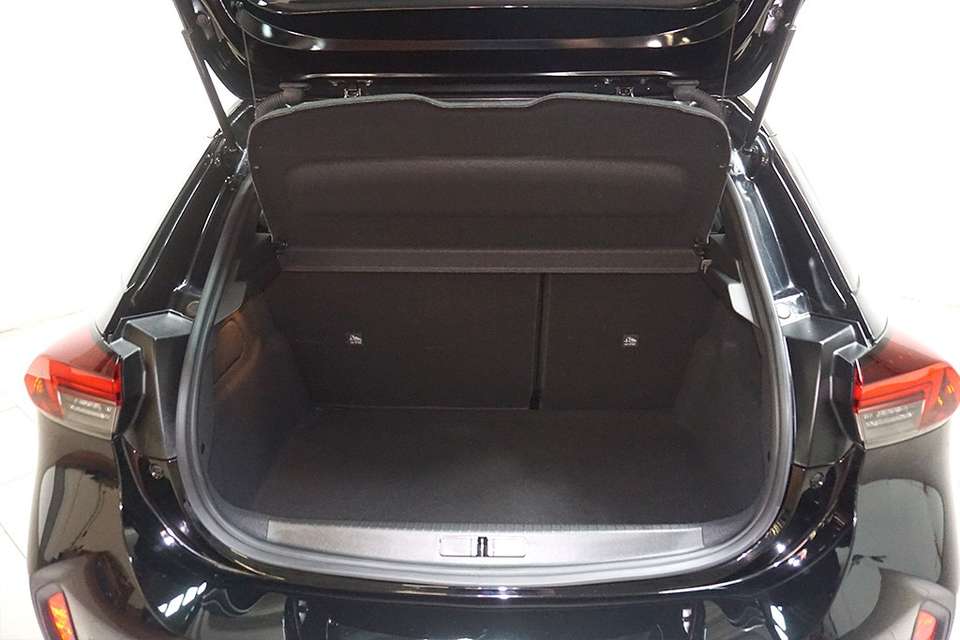 Opel Corsa - Imagem 12