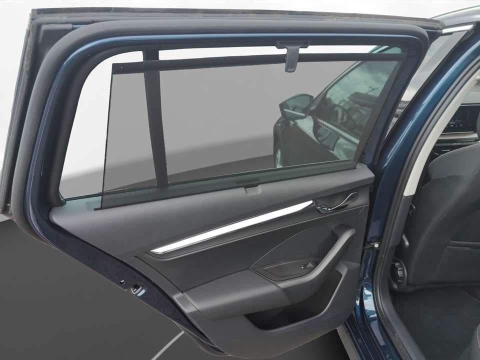 Skoda Octavia - Imagem 4