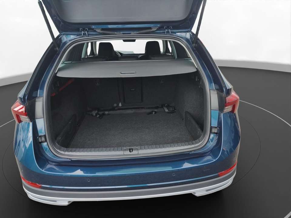 Skoda Octavia - Imagem 6