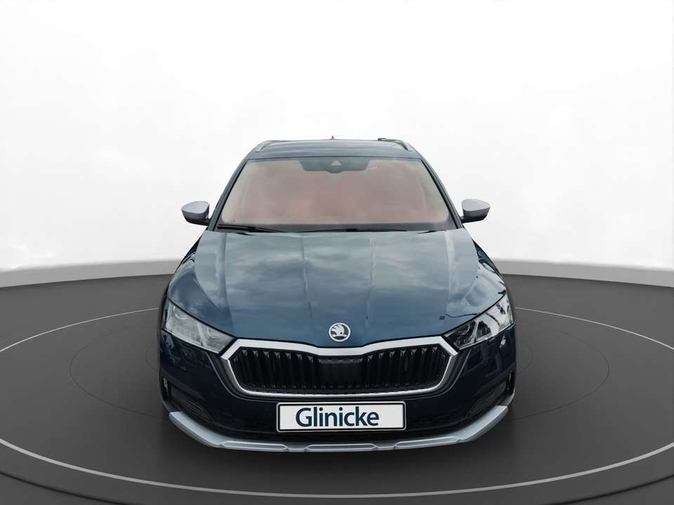 Skoda Octavia - Imagem 10