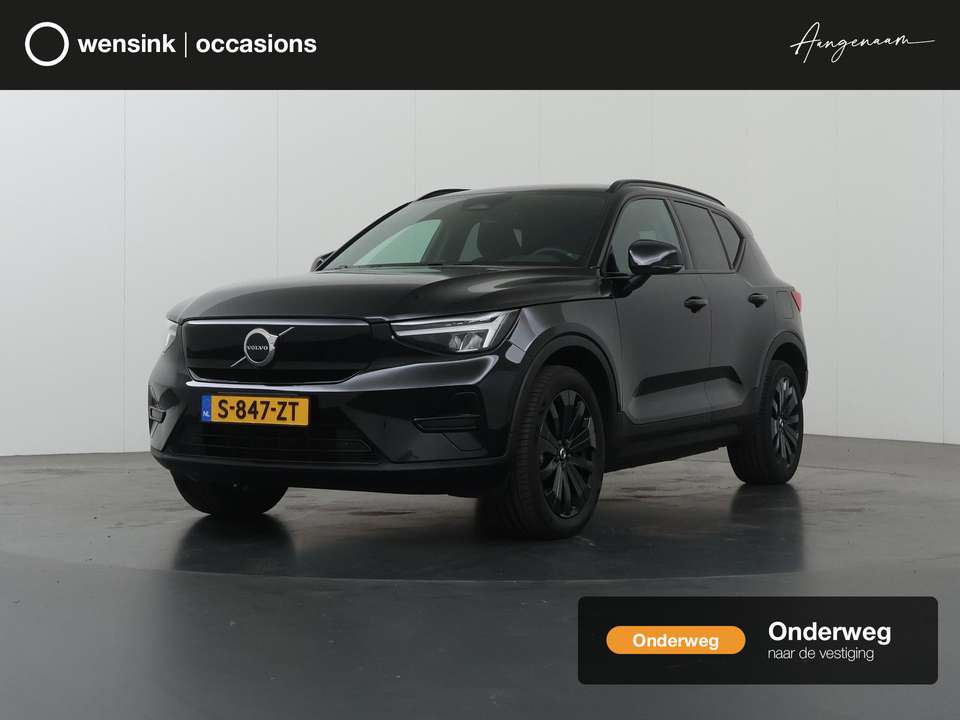 Volvo XC40 - Imagem 1