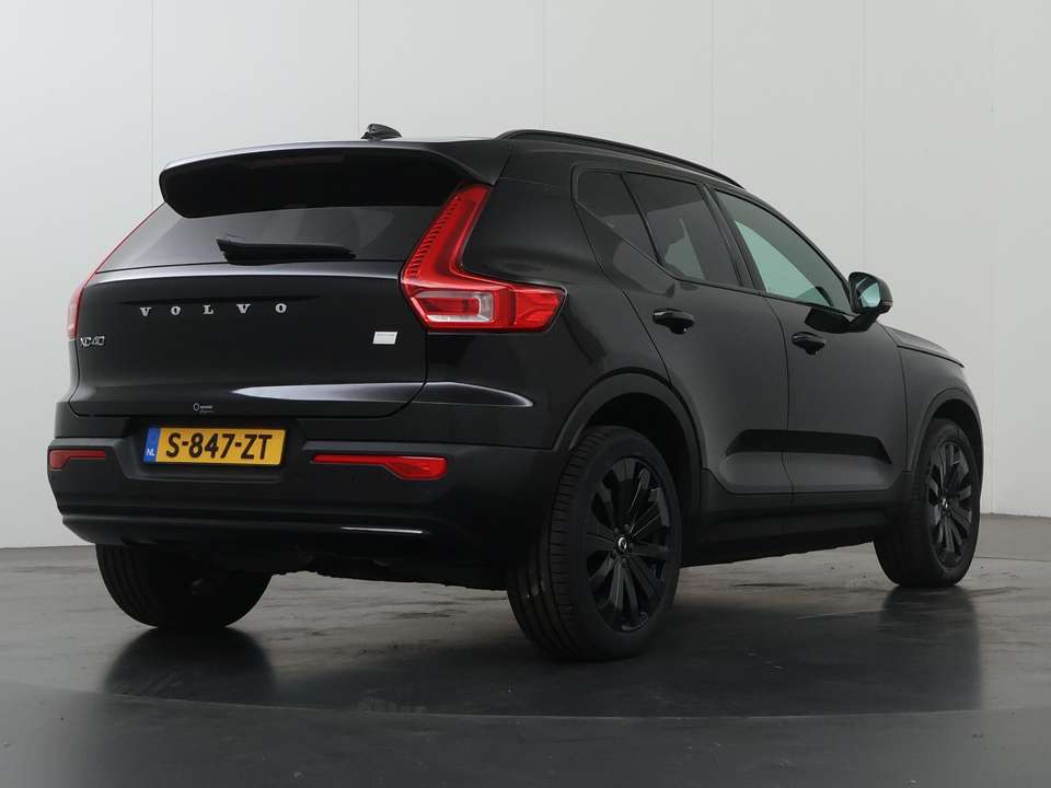 Volvo XC40 - Imagem 2