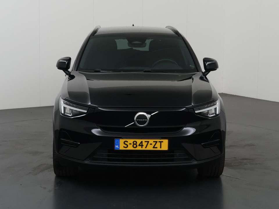 Volvo XC40 - Imagem 3